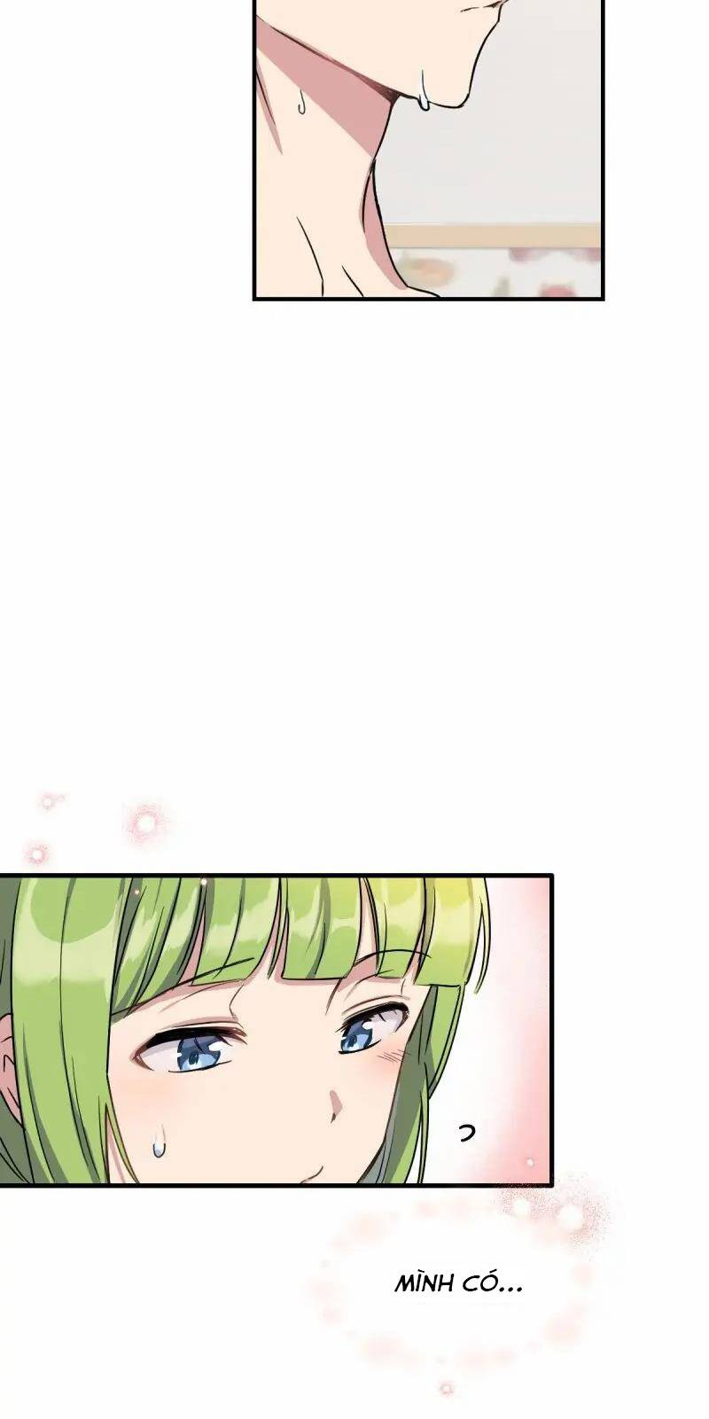 Nếu Bị Phát Hiện Liệu Tôi Có Chết Không Chapter 5.2 - Trang 2