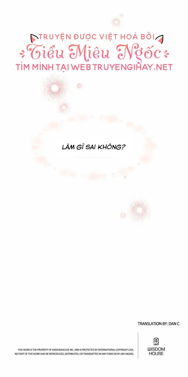 Nếu Bị Phát Hiện Liệu Tôi Có Chết Không Chapter 5.2 - Trang 2