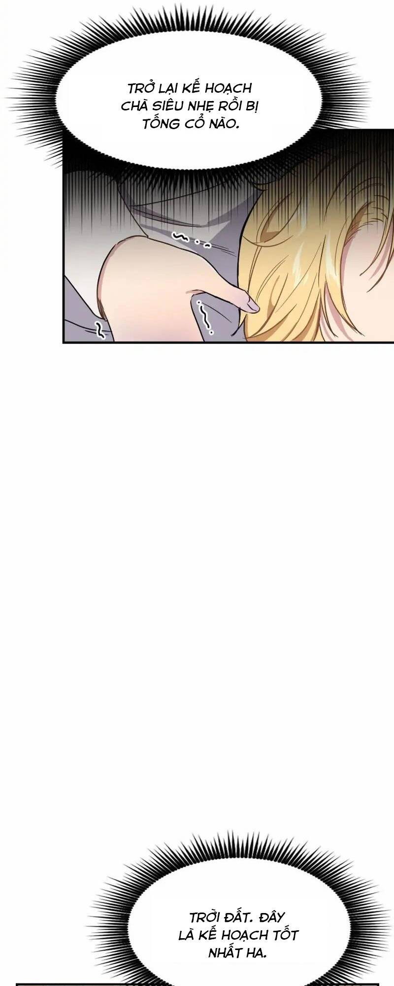 Nếu Bị Phát Hiện Liệu Tôi Có Chết Không Chapter 5.2 - Trang 2