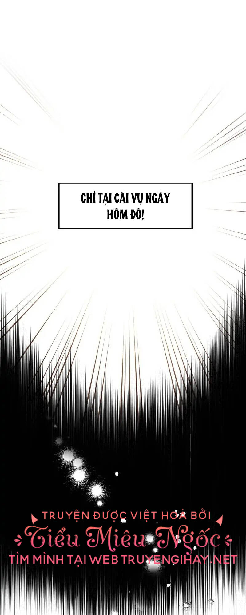 Nếu Bị Phát Hiện Liệu Tôi Có Chết Không Chapter 6.1 - Trang 2