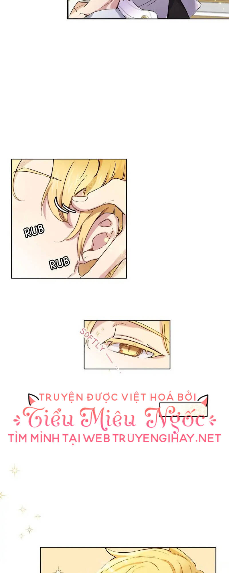 Nếu Bị Phát Hiện Liệu Tôi Có Chết Không Chapter 6.1 - Trang 2