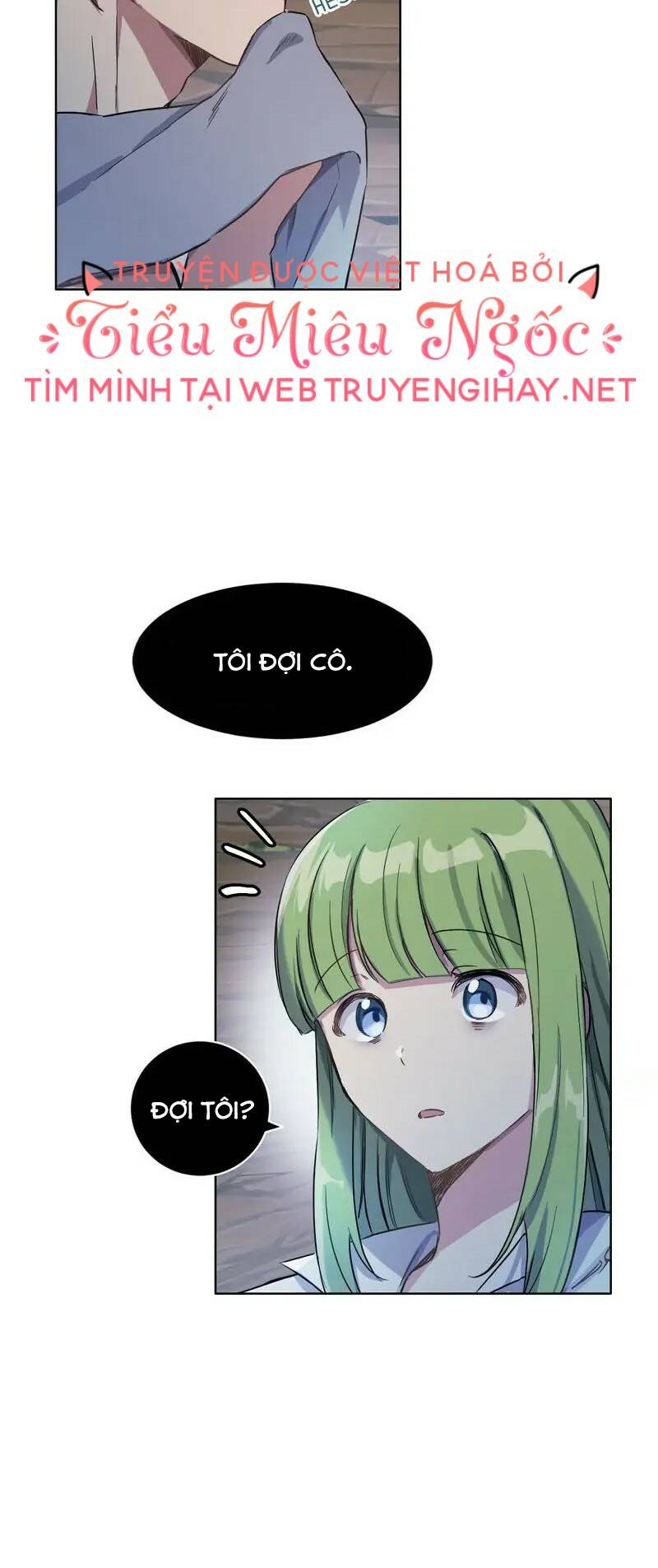 Nếu Bị Phát Hiện Liệu Tôi Có Chết Không Chapter 6.2 - Trang 2