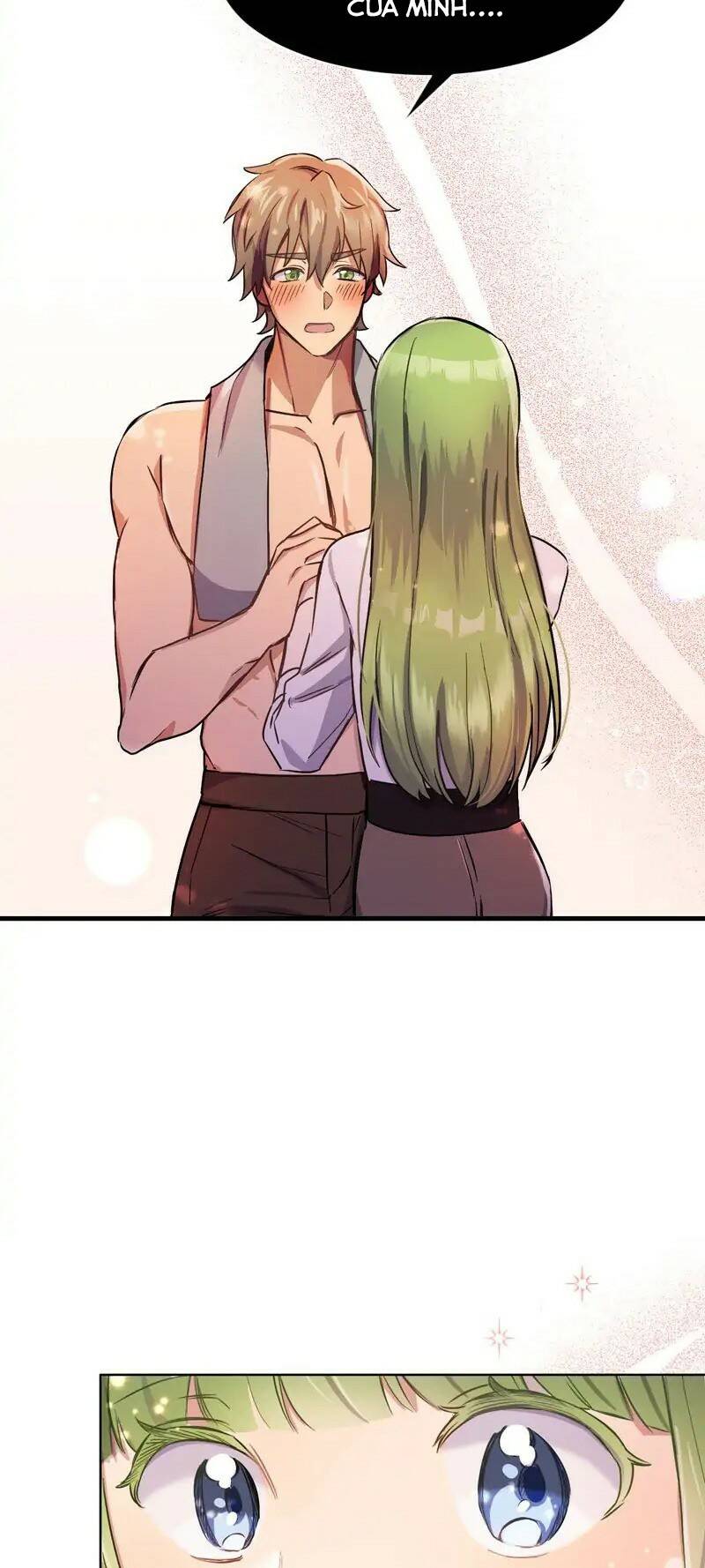 Nếu Bị Phát Hiện Liệu Tôi Có Chết Không Chapter 6.2 - Trang 2