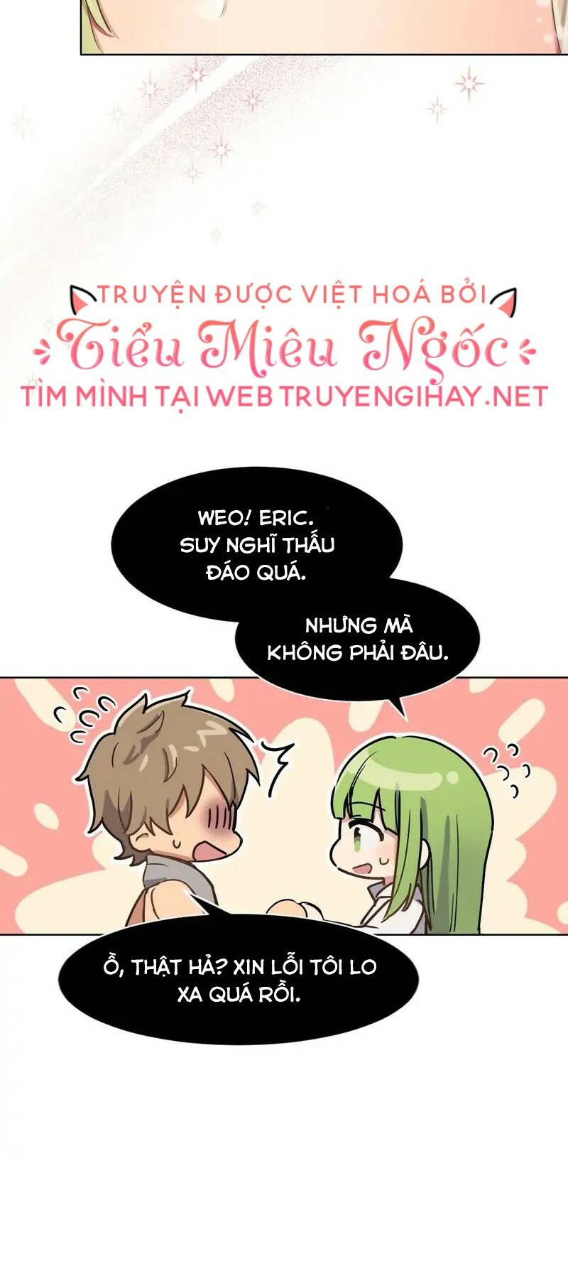 Nếu Bị Phát Hiện Liệu Tôi Có Chết Không Chapter 6.2 - Trang 2