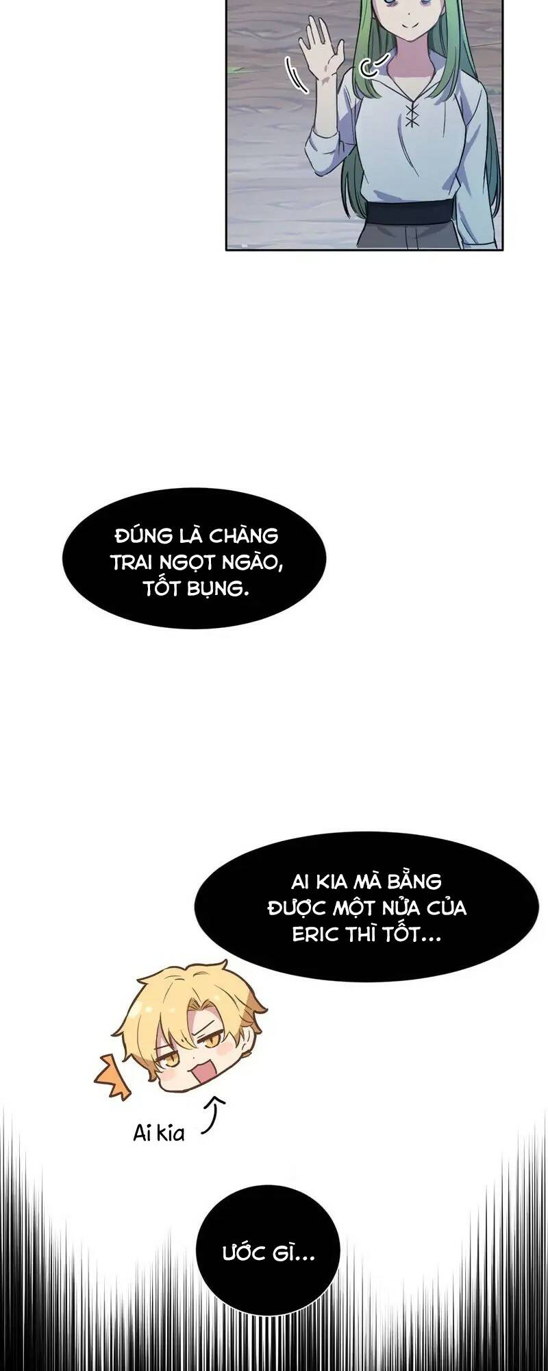 Nếu Bị Phát Hiện Liệu Tôi Có Chết Không Chapter 6.2 - Trang 2