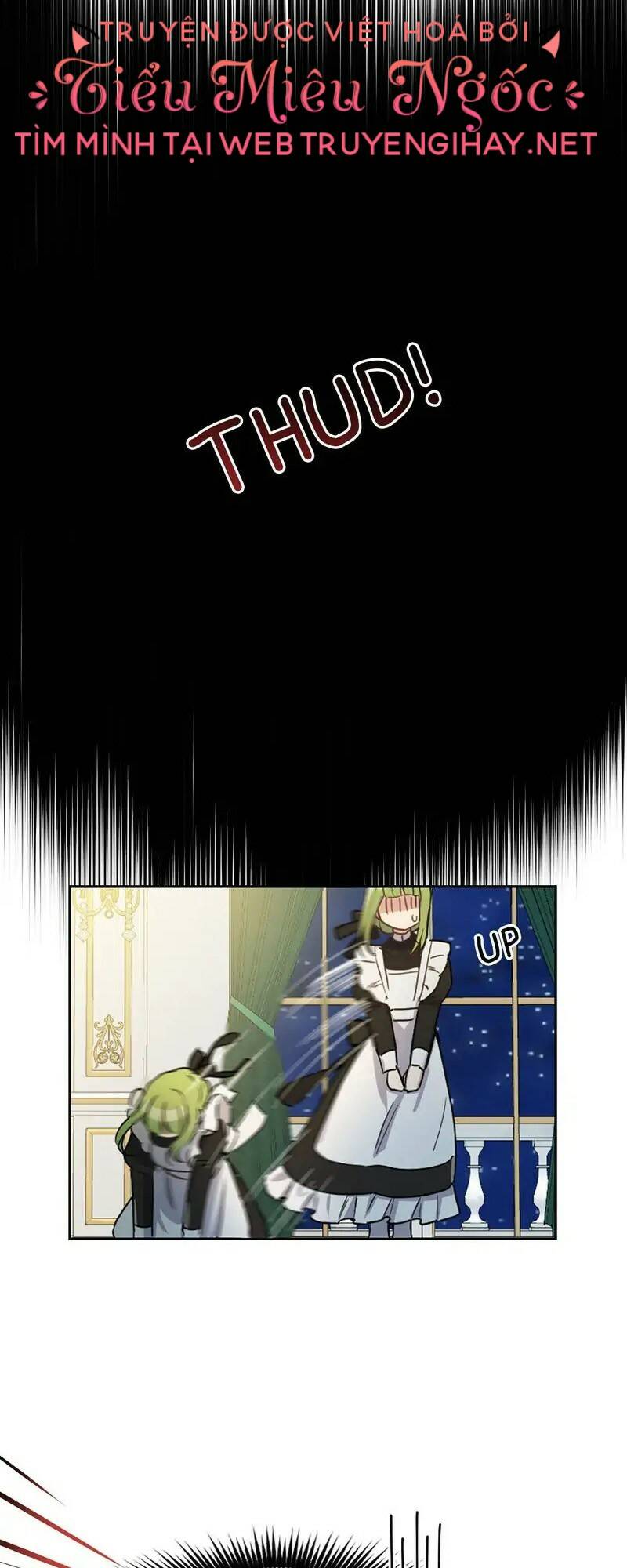 Nếu Bị Phát Hiện Liệu Tôi Có Chết Không Chapter 6.2 - Trang 2