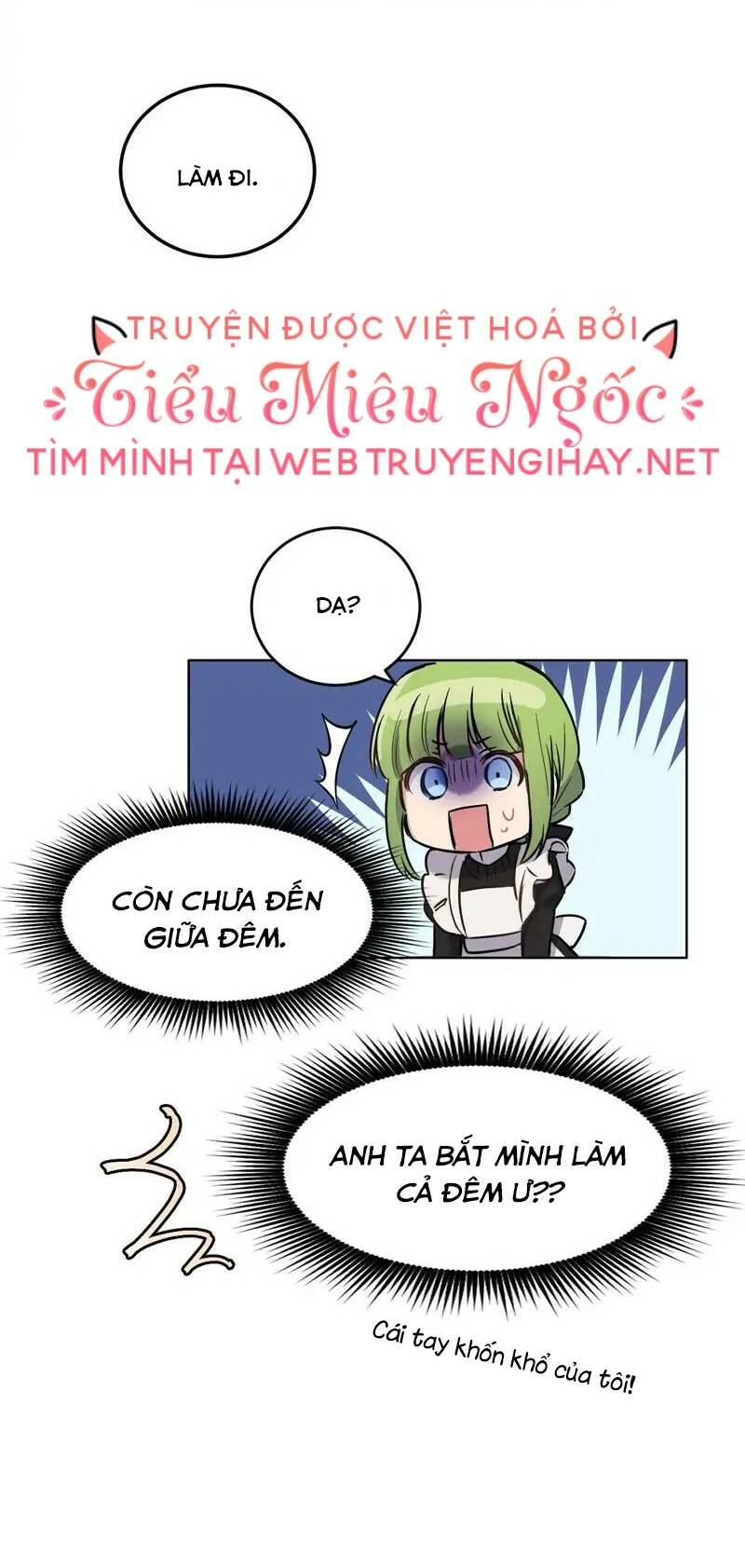 Nếu Bị Phát Hiện Liệu Tôi Có Chết Không Chapter 6.2 - Trang 2