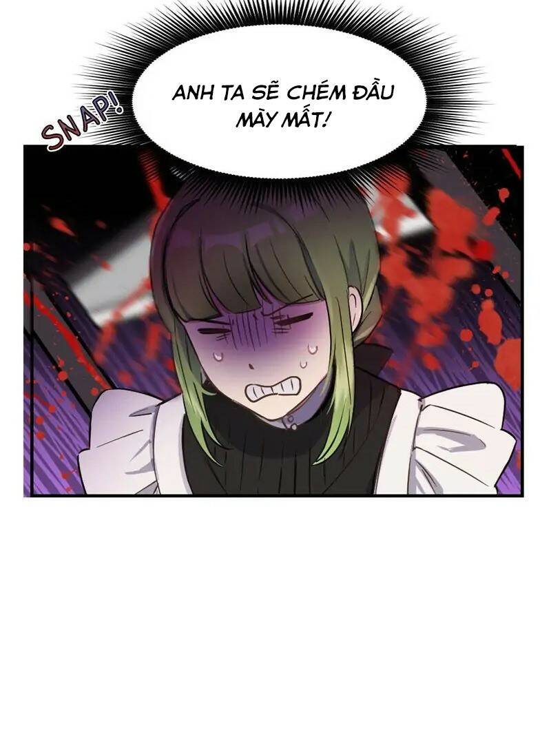 Nếu Bị Phát Hiện Liệu Tôi Có Chết Không Chapter 6.2 - Trang 2