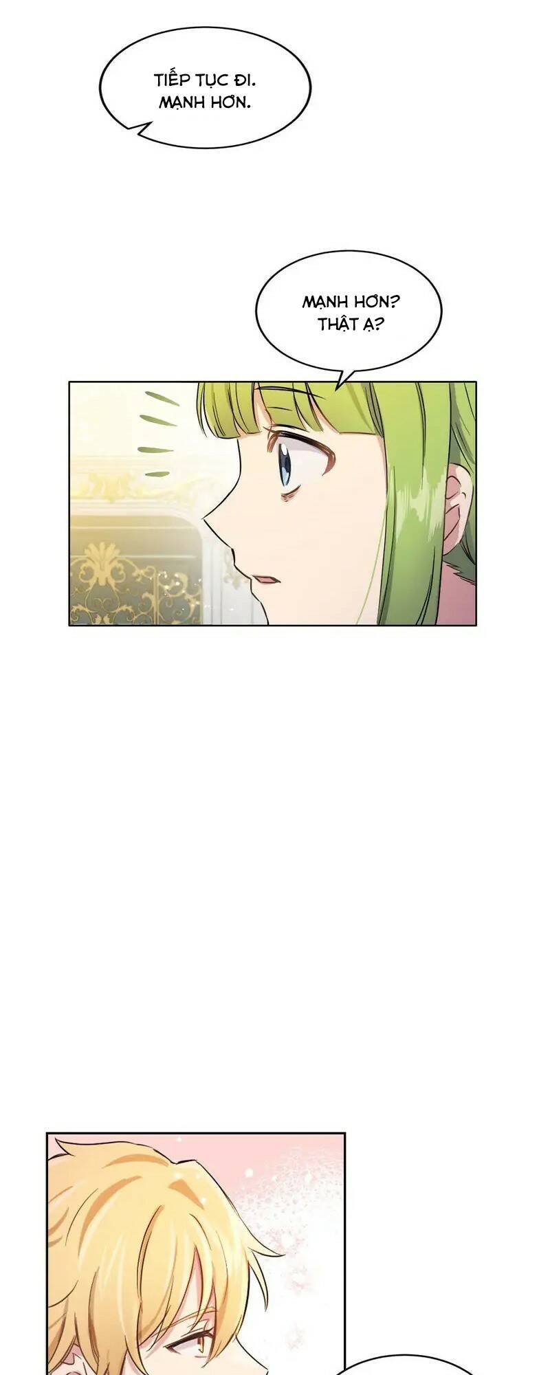 Nếu Bị Phát Hiện Liệu Tôi Có Chết Không Chapter 6.2 - Trang 2