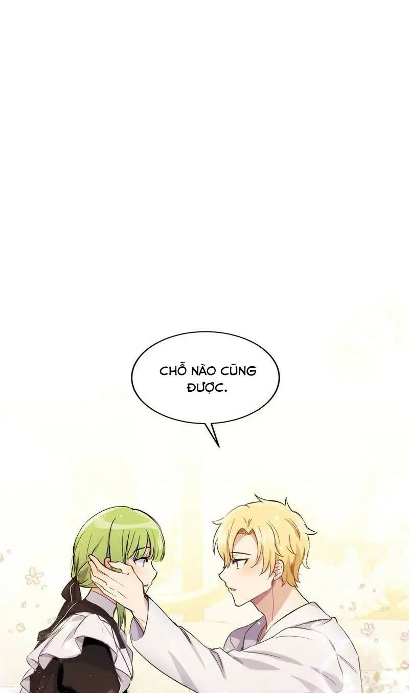 Nếu Bị Phát Hiện Liệu Tôi Có Chết Không Chapter 6.2 - Trang 2