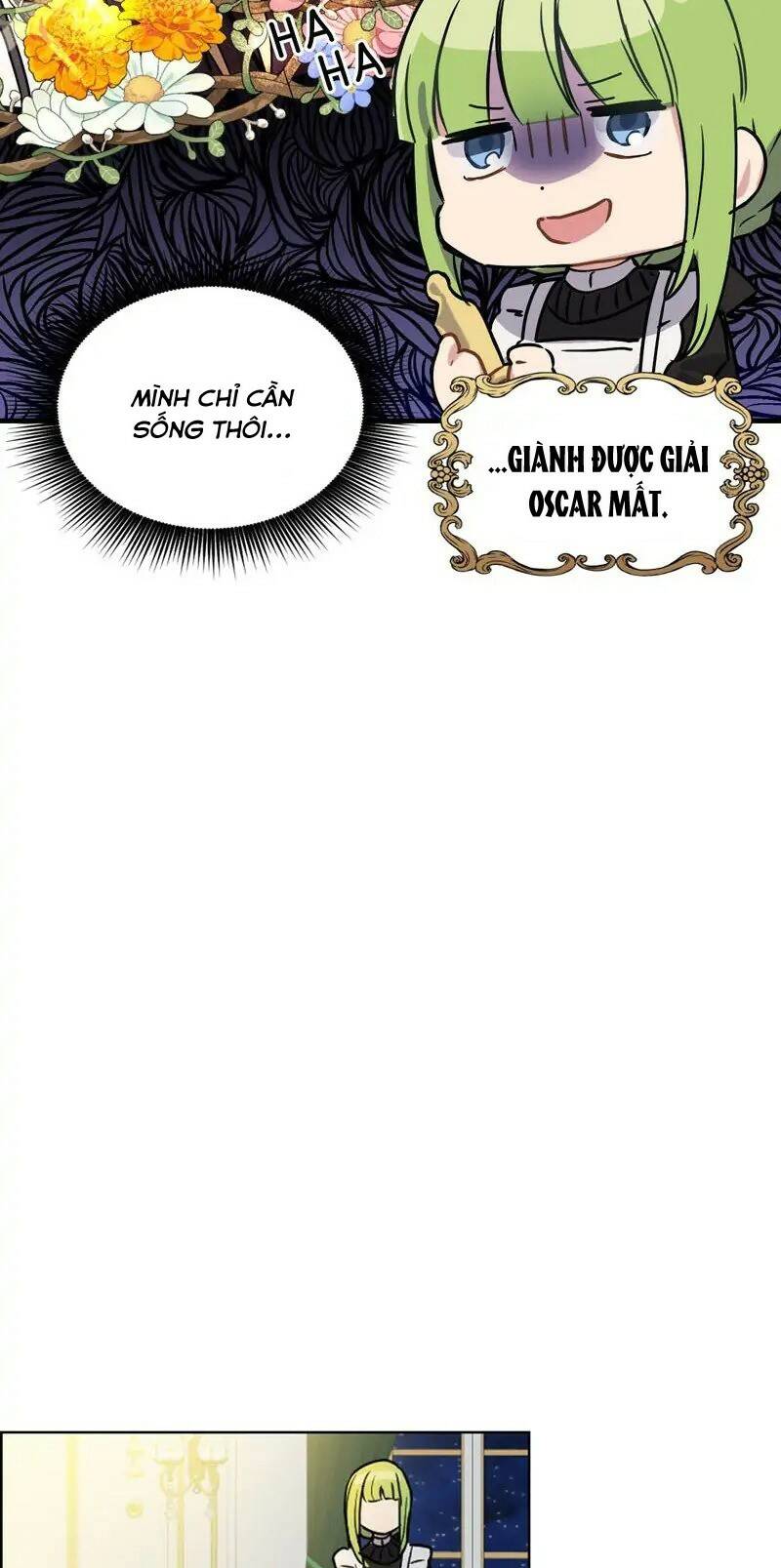 Nếu Bị Phát Hiện Liệu Tôi Có Chết Không Chapter 6.2 - Trang 2