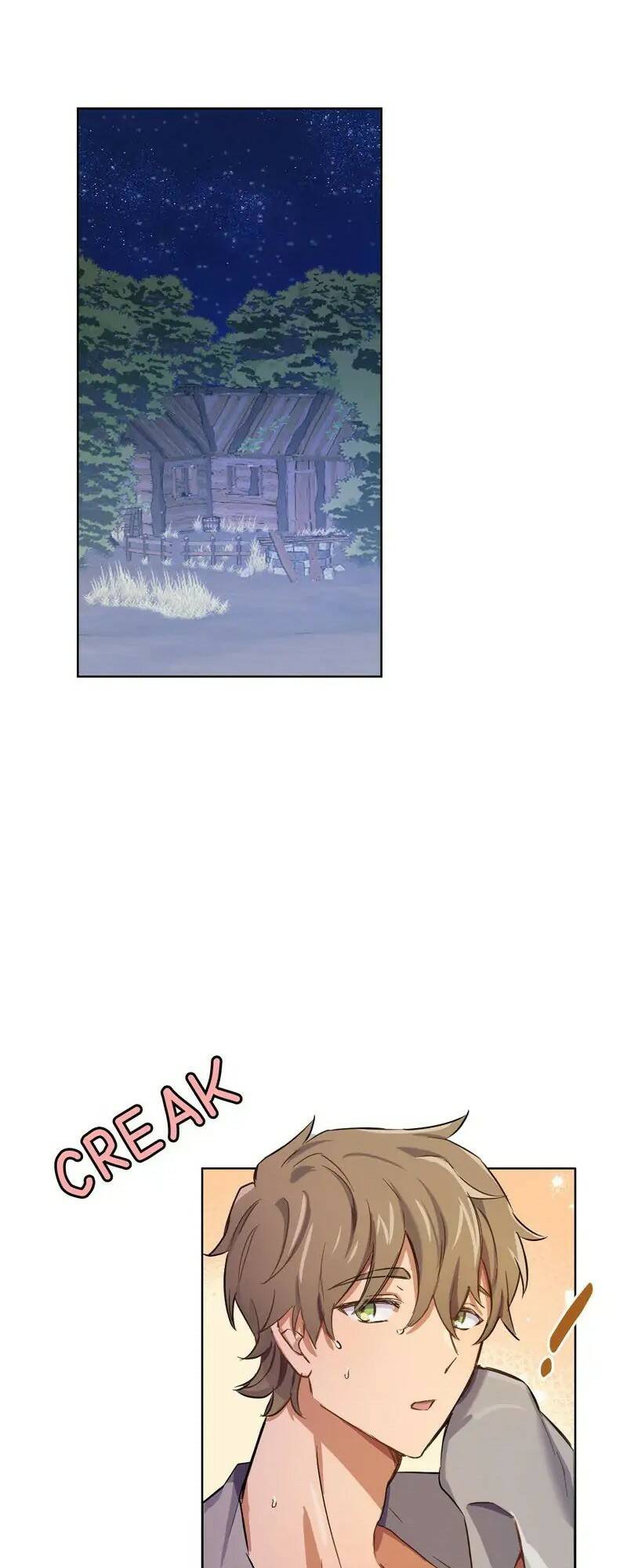 Nếu Bị Phát Hiện Liệu Tôi Có Chết Không Chapter 6.2 - Trang 2