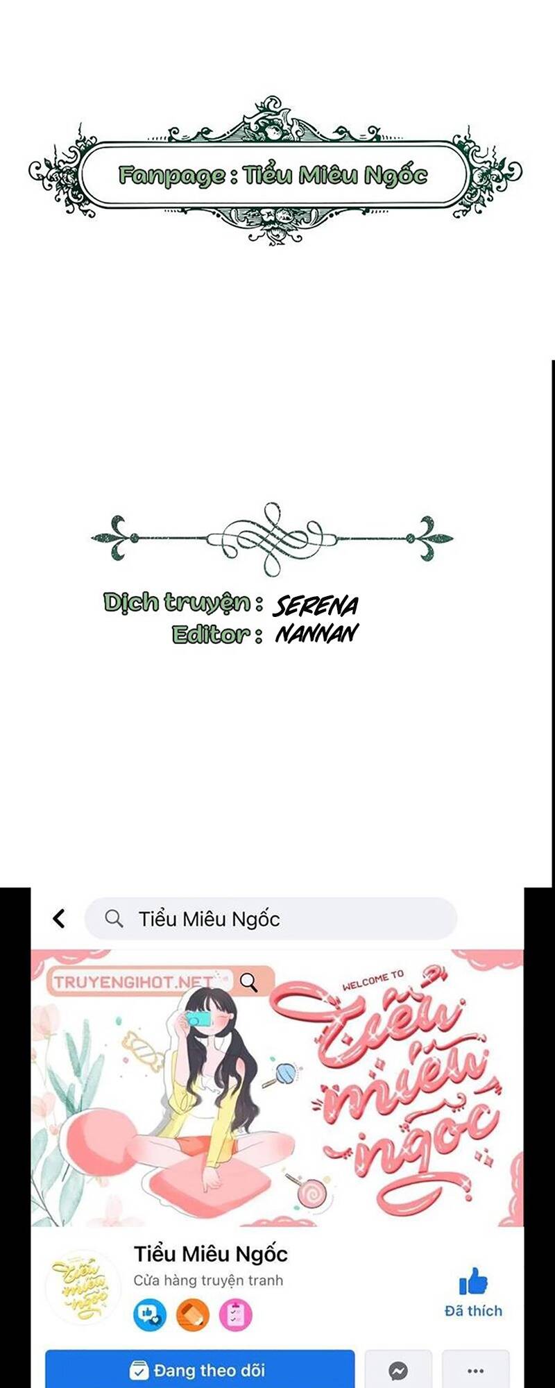 Nếu Bị Phát Hiện Liệu Tôi Có Chết Không Chapter 7 - Trang 2