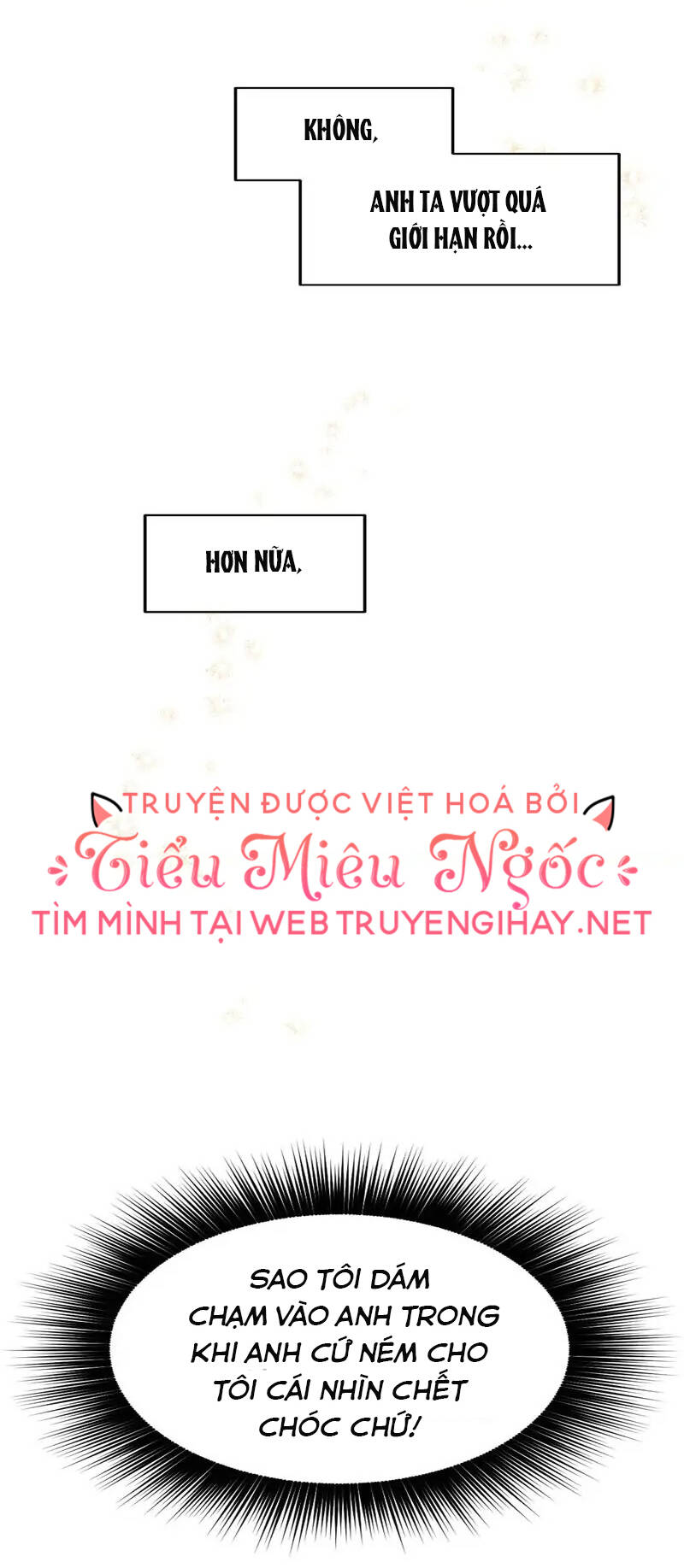 Nếu Bị Phát Hiện Liệu Tôi Có Chết Không Chapter 7 - Trang 2