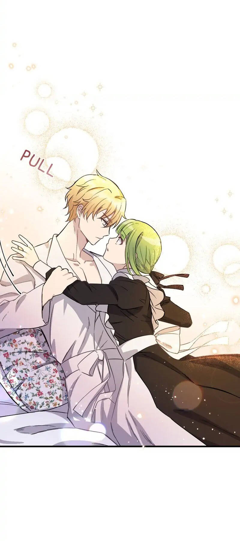 Nếu Bị Phát Hiện Liệu Tôi Có Chết Không Chapter 7 - Trang 2