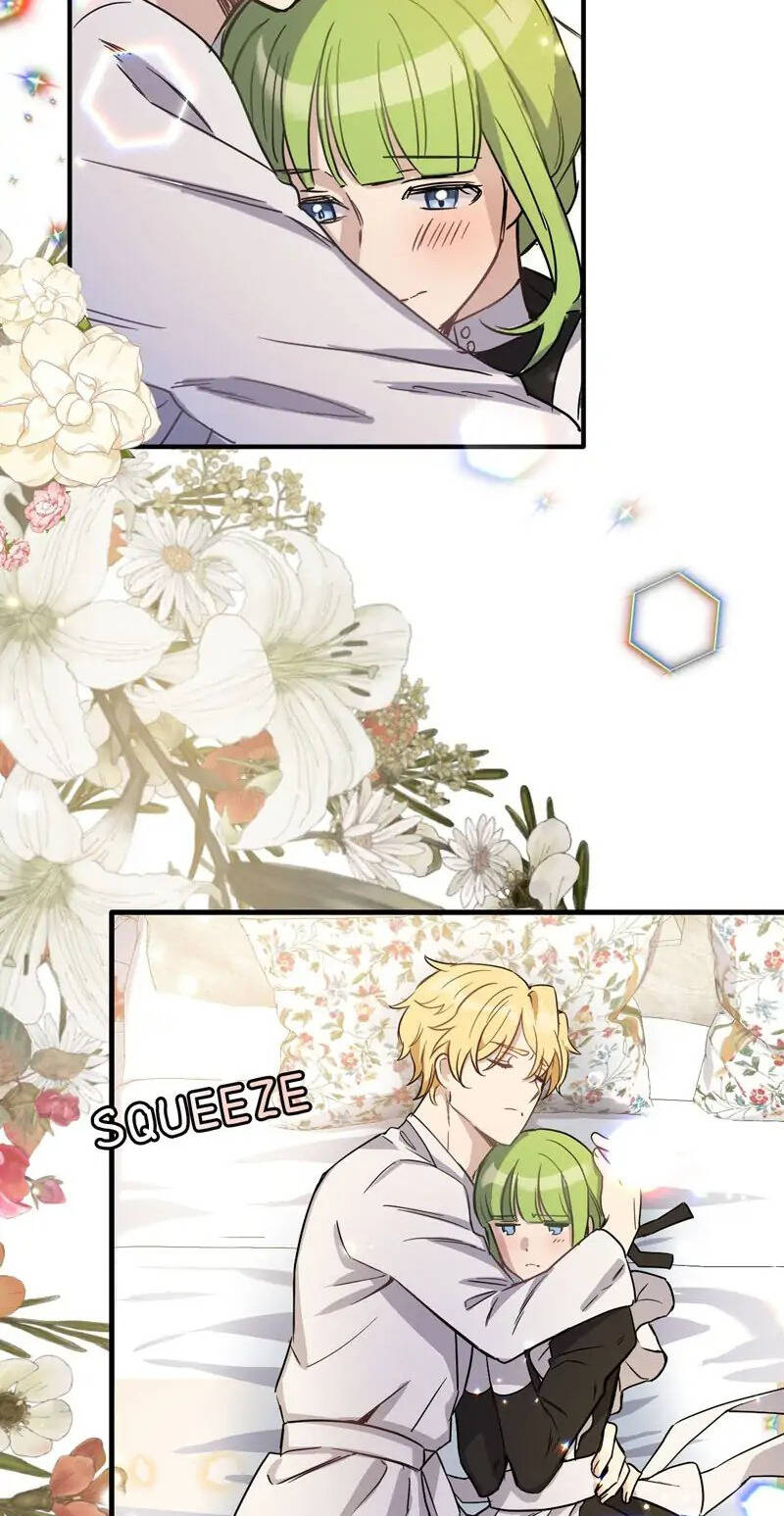 Nếu Bị Phát Hiện Liệu Tôi Có Chết Không Chapter 7 - Trang 2