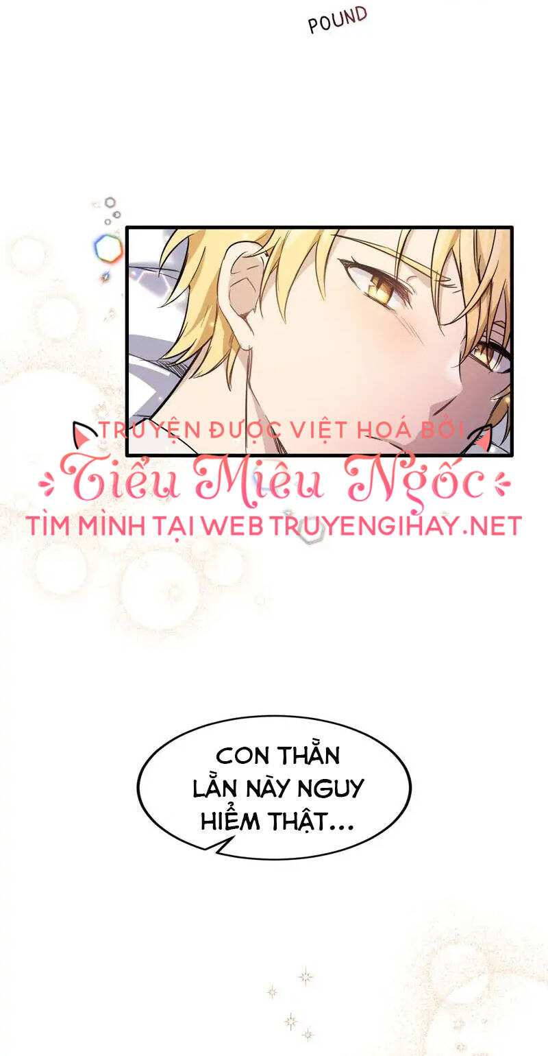 Nếu Bị Phát Hiện Liệu Tôi Có Chết Không Chapter 7 - Trang 2