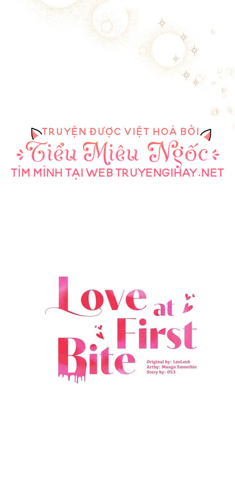 Nếu Bị Phát Hiện Liệu Tôi Có Chết Không Chapter 7 - Trang 2