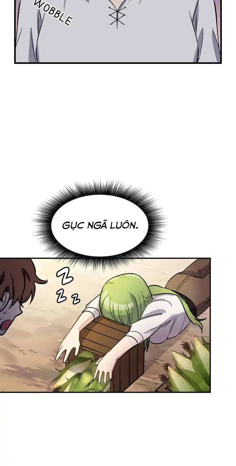 Nếu Bị Phát Hiện Liệu Tôi Có Chết Không Chapter 7 - Trang 2