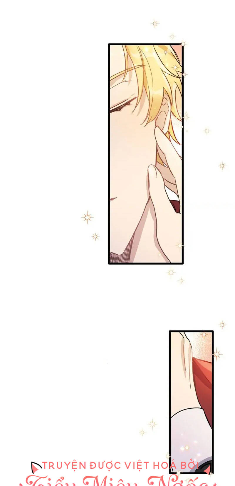 Nếu Bị Phát Hiện Liệu Tôi Có Chết Không Chapter 7 - Trang 2