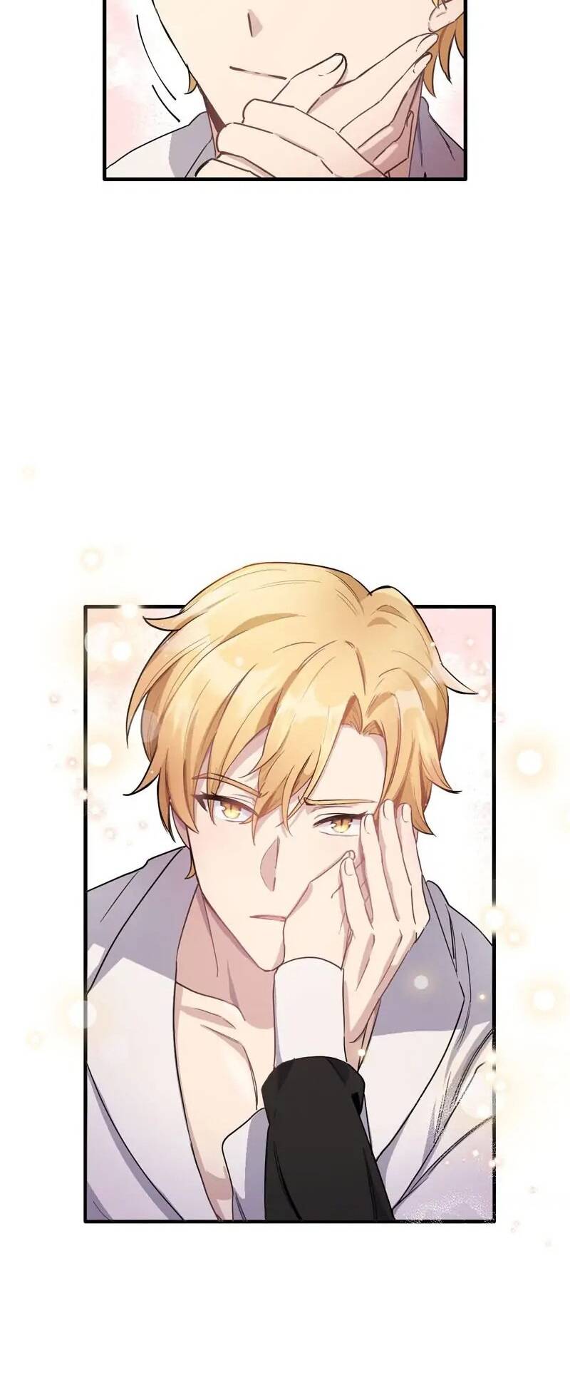 Nếu Bị Phát Hiện Liệu Tôi Có Chết Không Chapter 7 - Trang 2