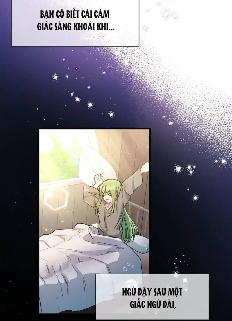 Nếu Bị Phát Hiện Liệu Tôi Có Chết Không Chapter 7 - Trang 2