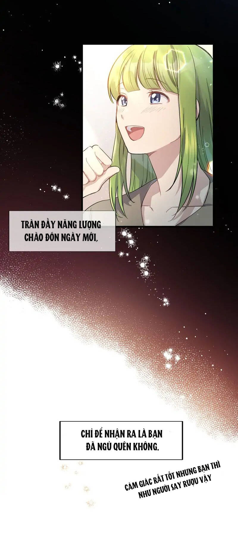 Nếu Bị Phát Hiện Liệu Tôi Có Chết Không Chapter 7 - Trang 2