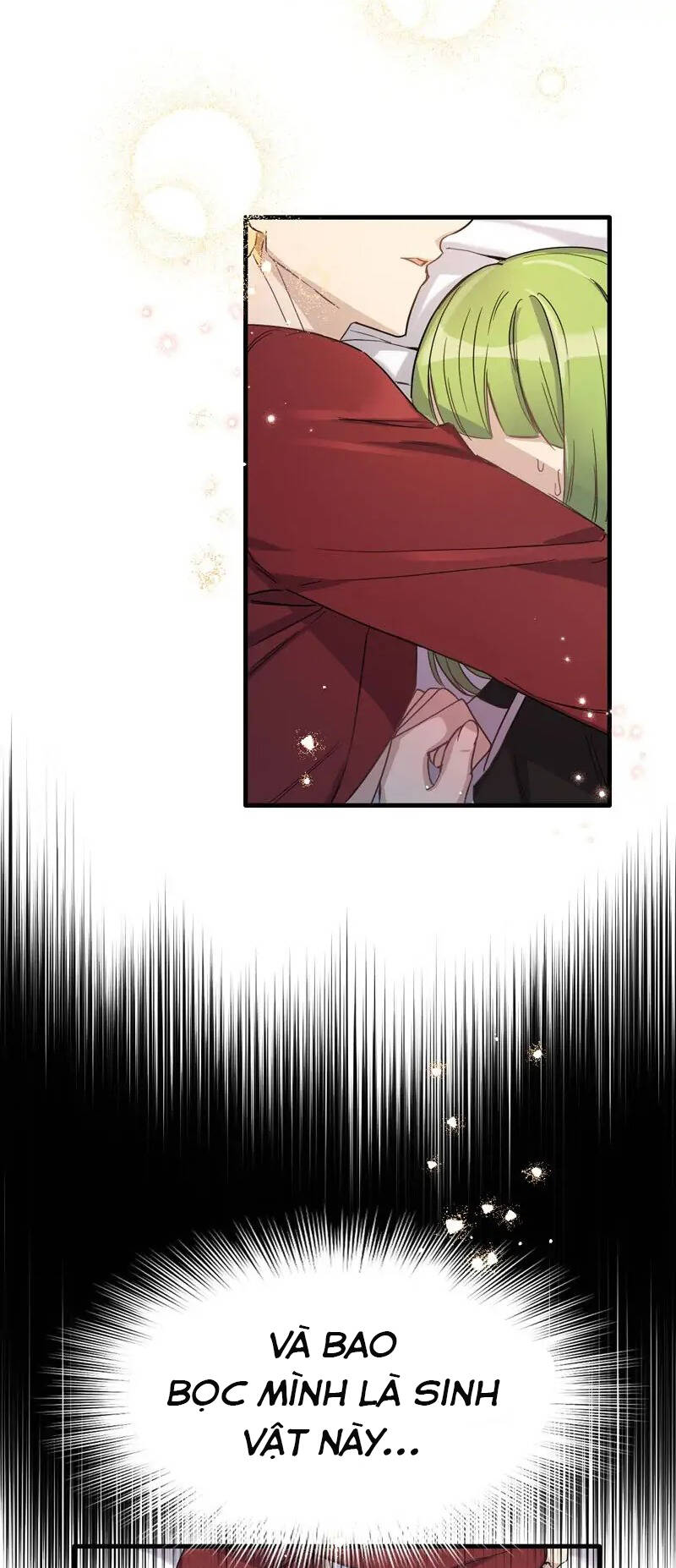 Nếu Bị Phát Hiện Liệu Tôi Có Chết Không Chapter 7 - Trang 2