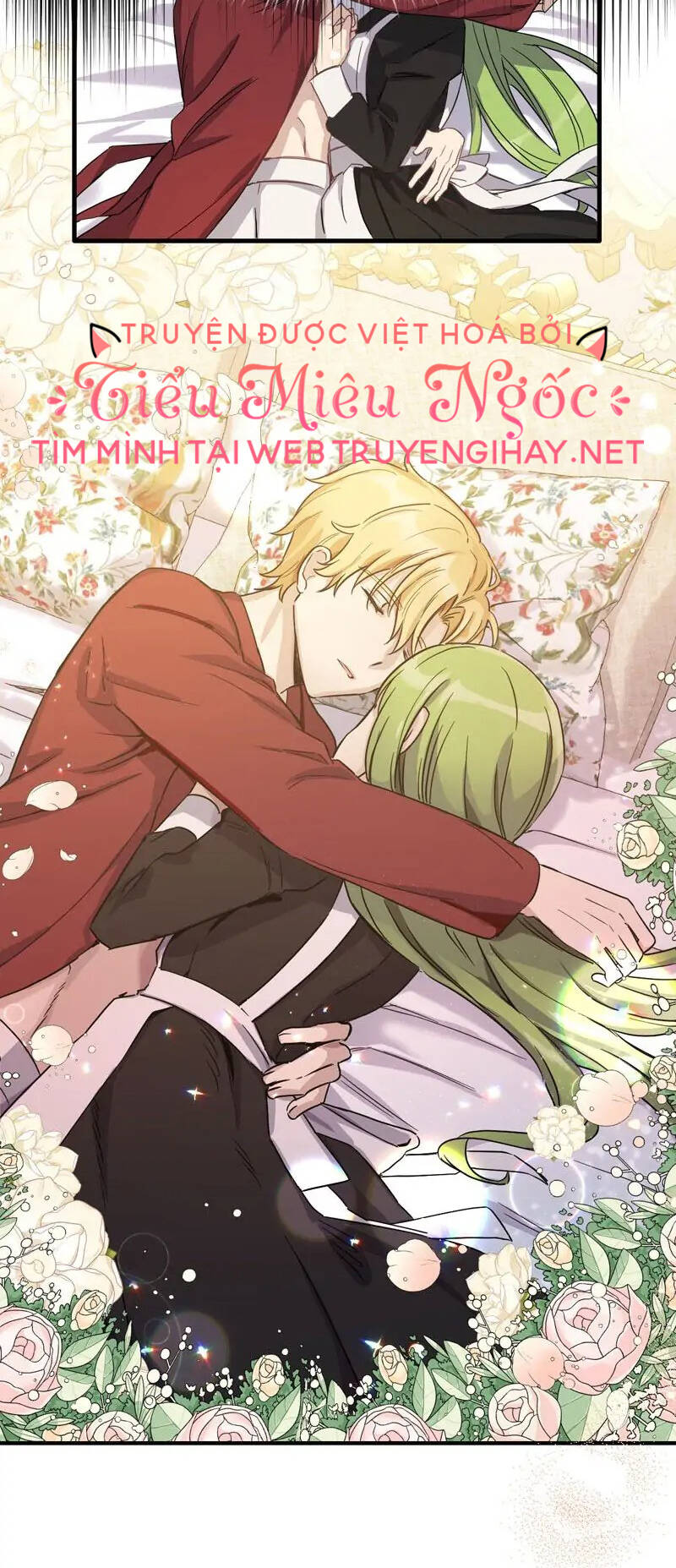 Nếu Bị Phát Hiện Liệu Tôi Có Chết Không Chapter 7 - Trang 2