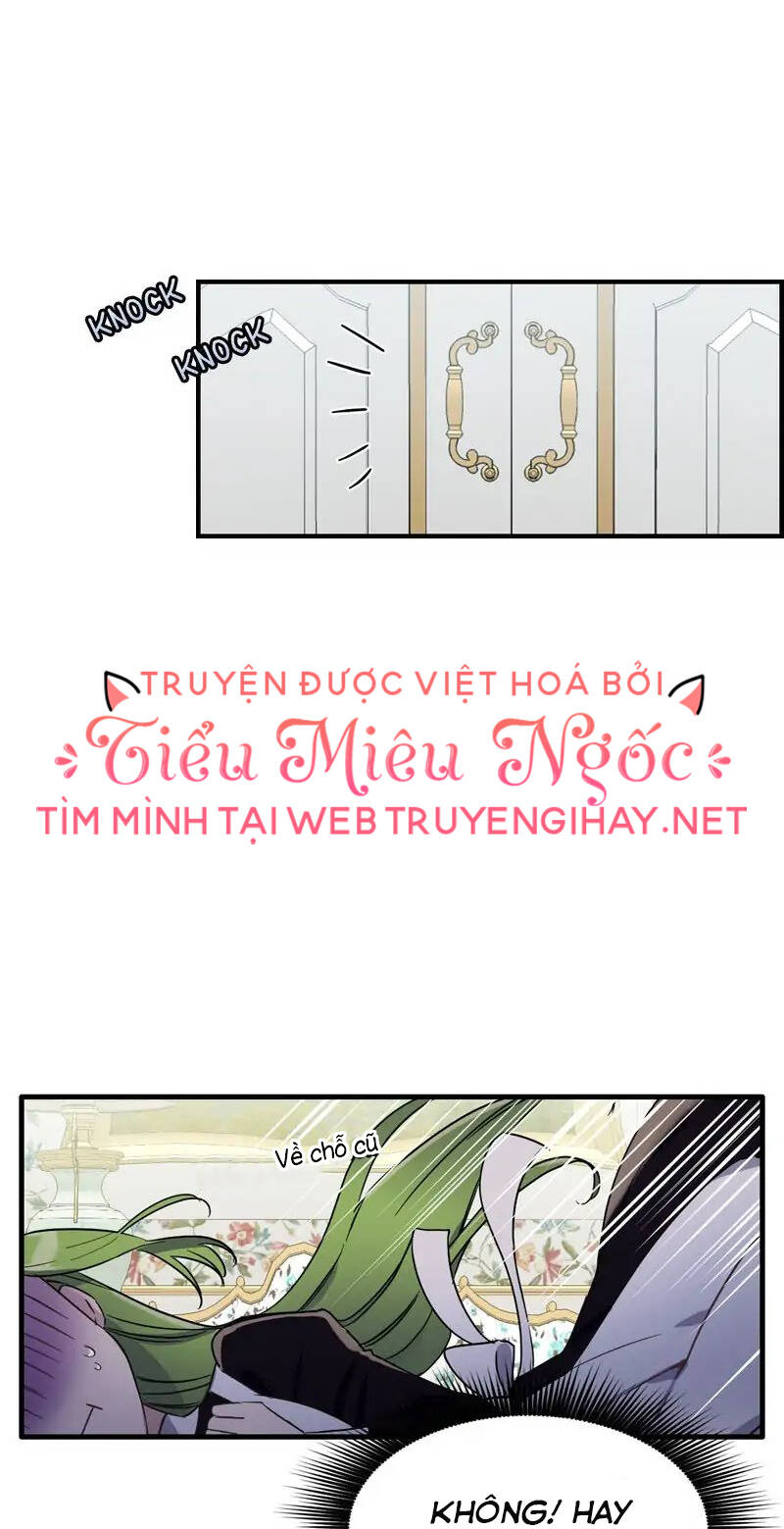 Nếu Bị Phát Hiện Liệu Tôi Có Chết Không Chapter 7 - Trang 2