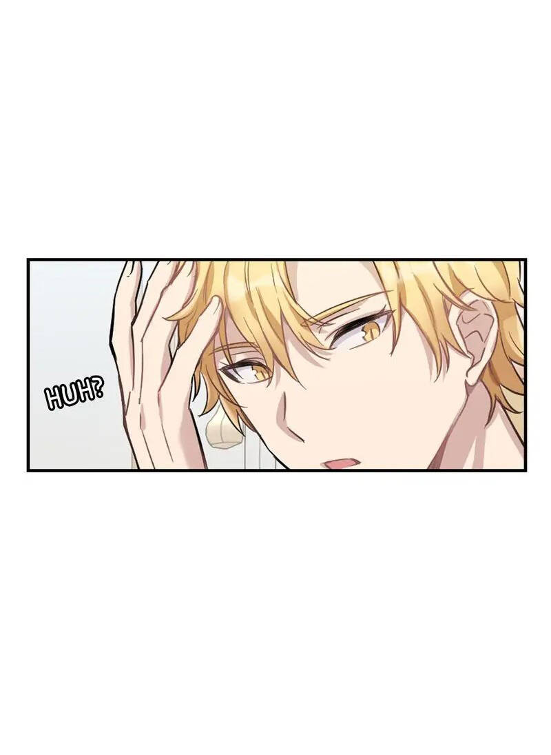 Nếu Bị Phát Hiện Liệu Tôi Có Chết Không Chapter 7 - Trang 2