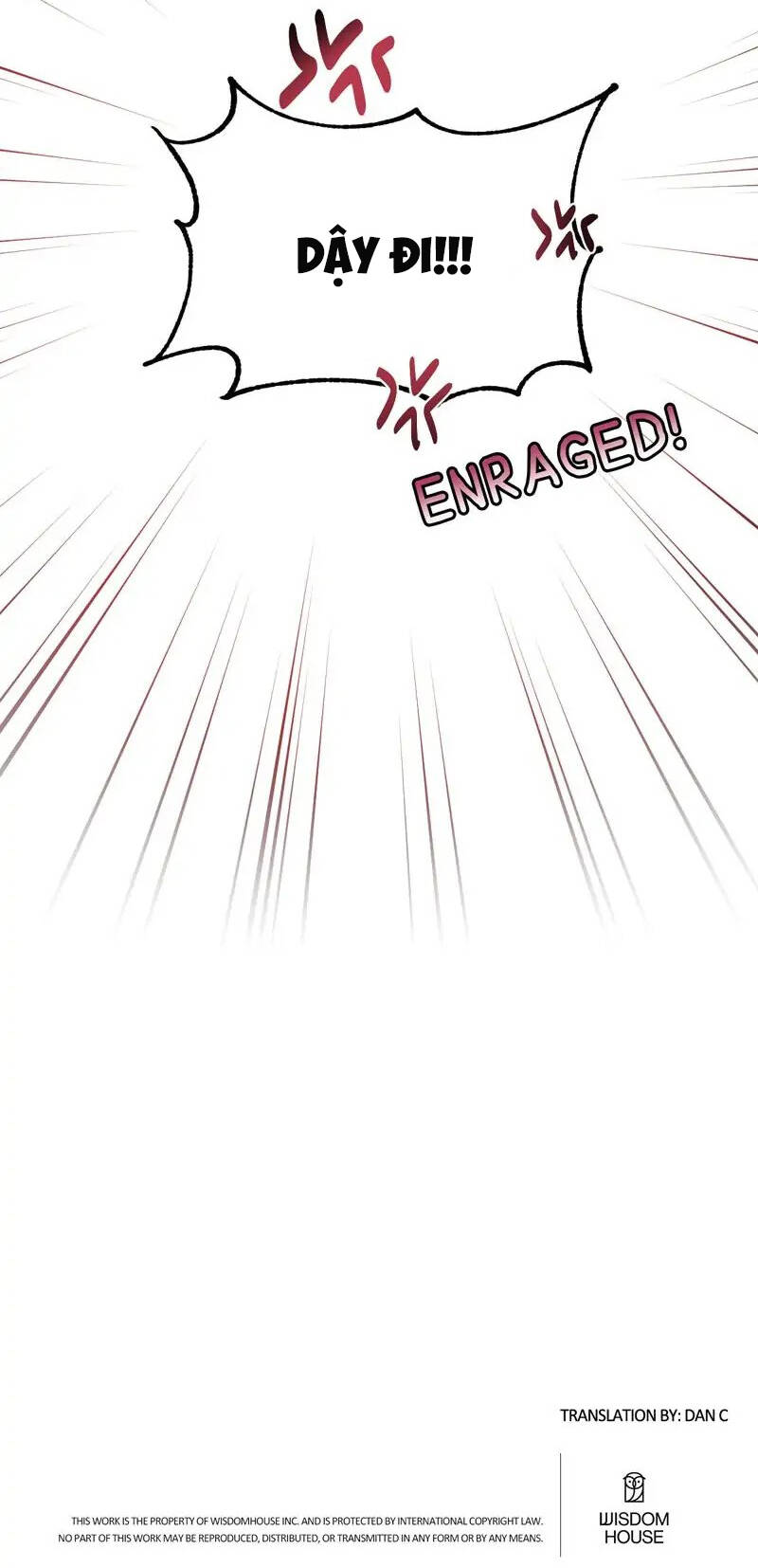 Nếu Bị Phát Hiện Liệu Tôi Có Chết Không Chapter 7 - Trang 2