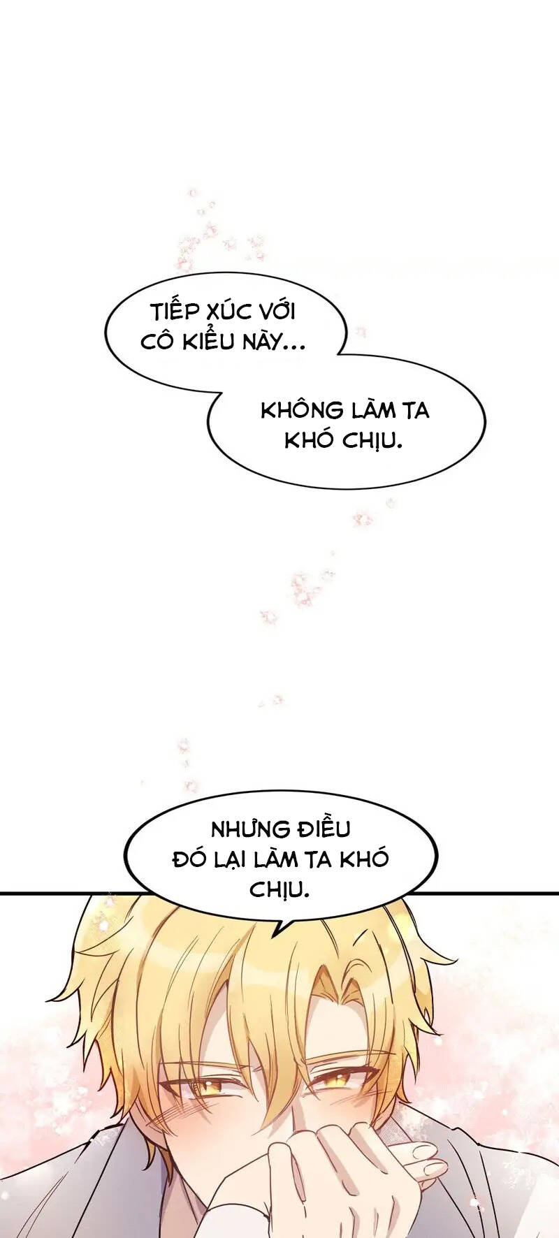 Nếu Bị Phát Hiện Liệu Tôi Có Chết Không Chapter 7 - Trang 2