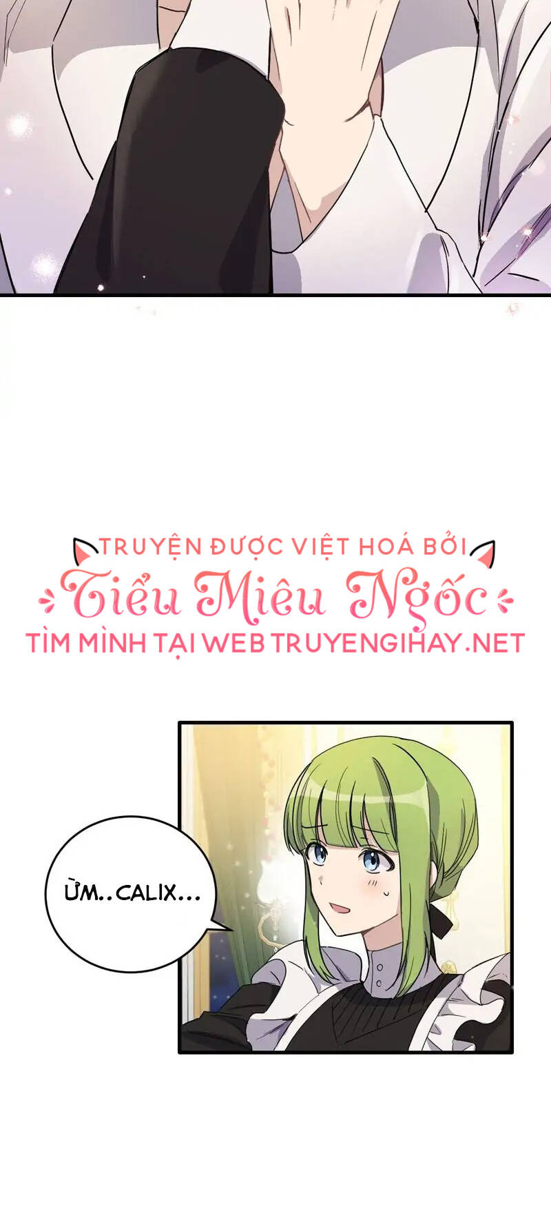 Nếu Bị Phát Hiện Liệu Tôi Có Chết Không Chapter 7 - Trang 2