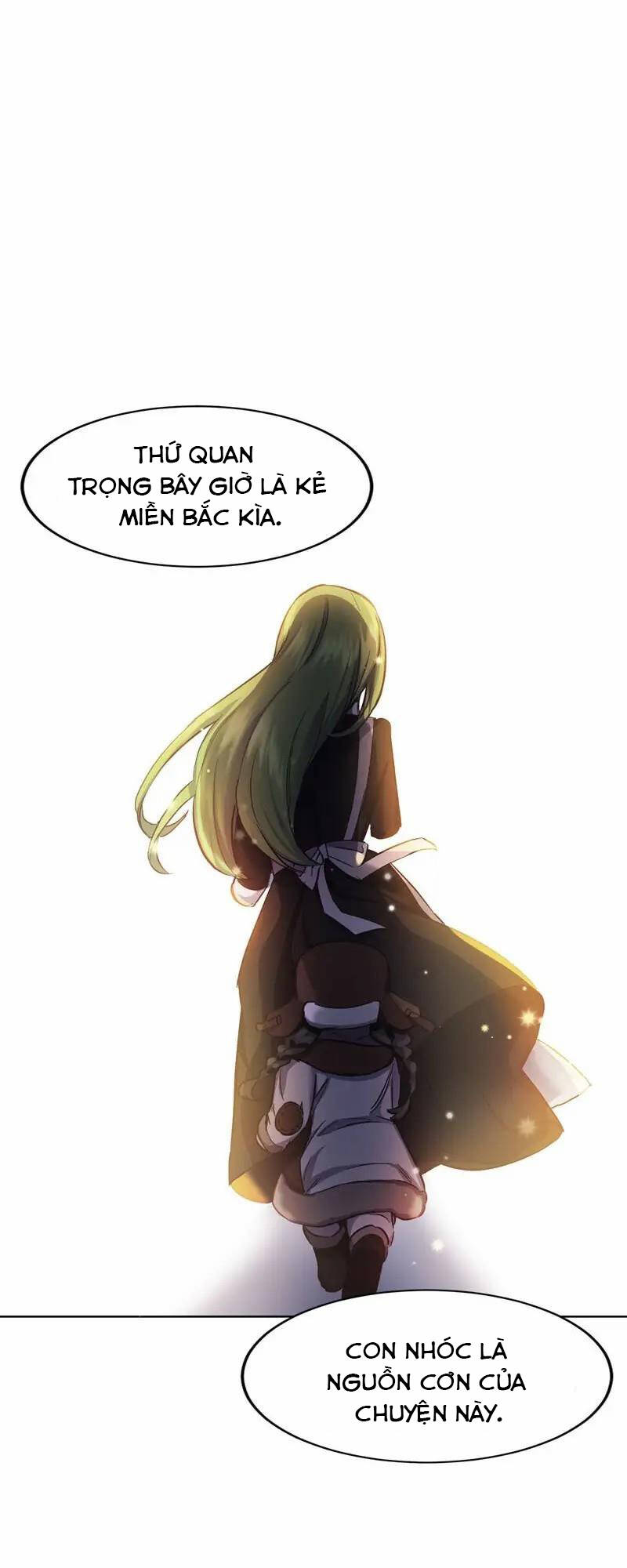 Nếu Bị Phát Hiện Liệu Tôi Có Chết Không Chapter 8 - Trang 2