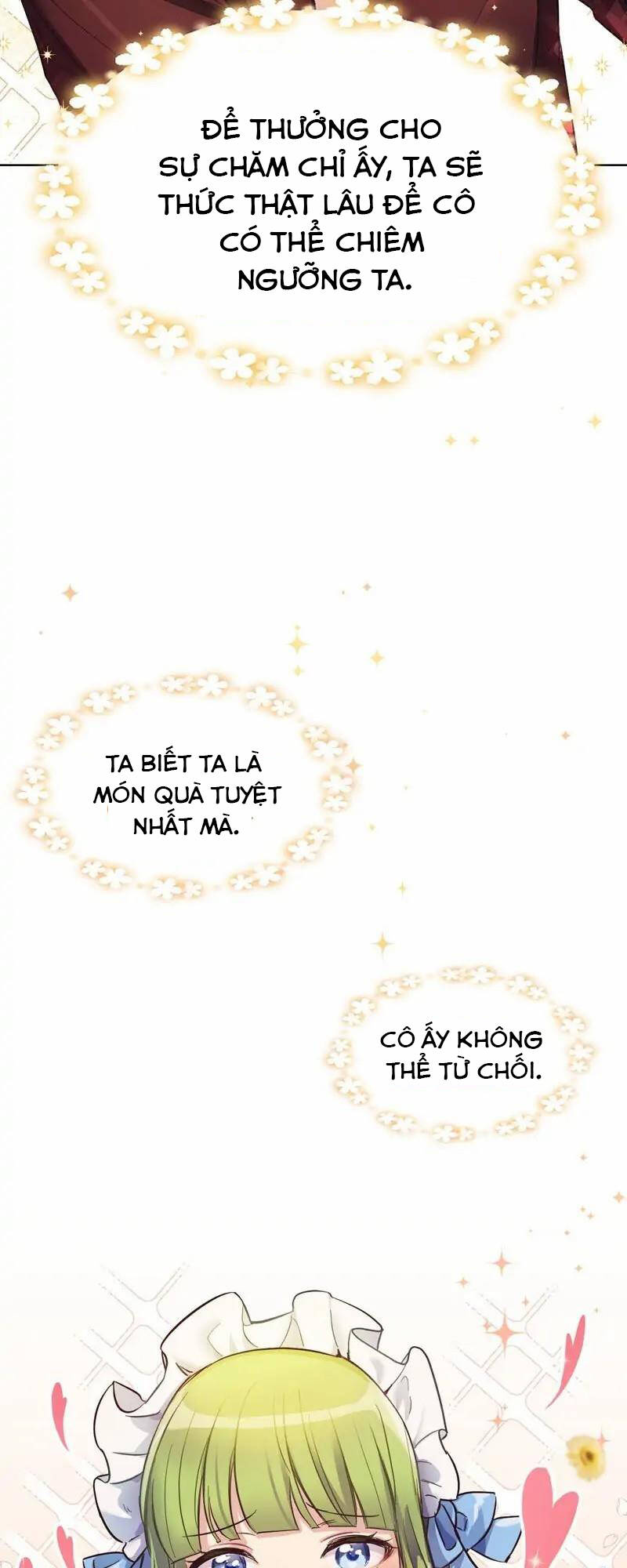 Nếu Bị Phát Hiện Liệu Tôi Có Chết Không Chapter 8 - Trang 2