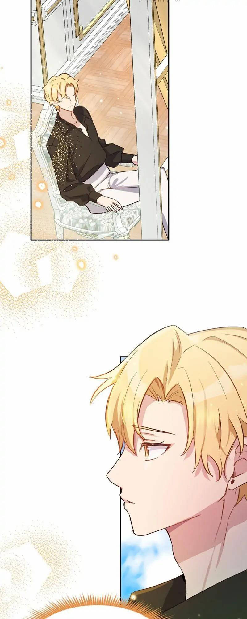 Nếu Bị Phát Hiện Liệu Tôi Có Chết Không Chapter 8 - Trang 2