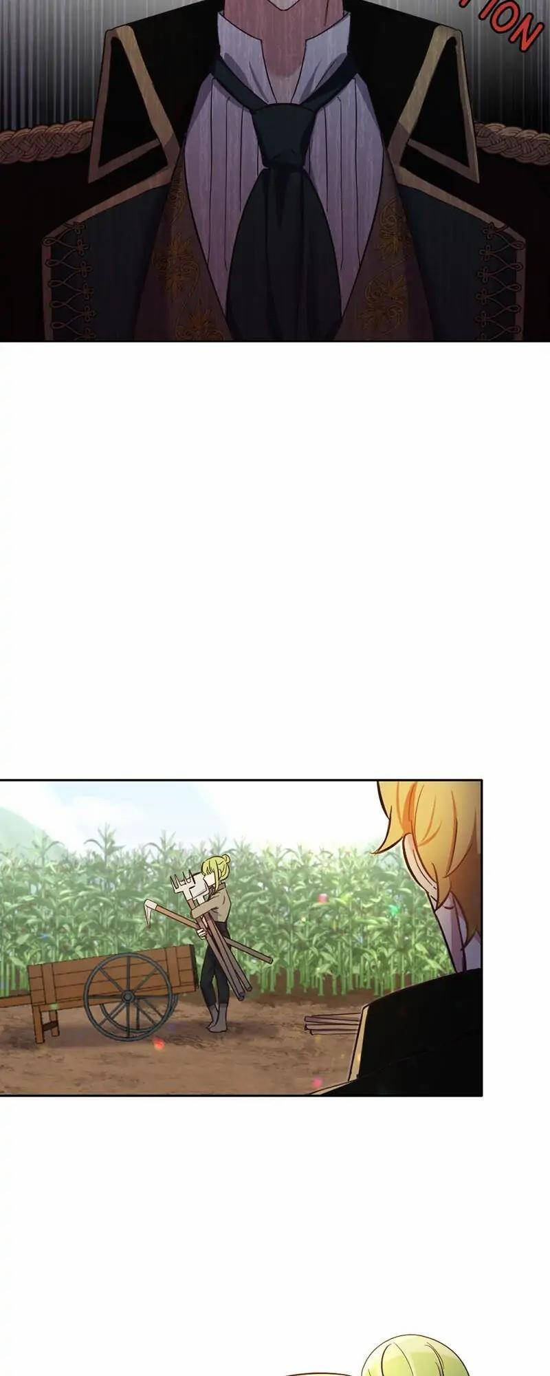 Nếu Bị Phát Hiện Liệu Tôi Có Chết Không Chapter 8 - Trang 2