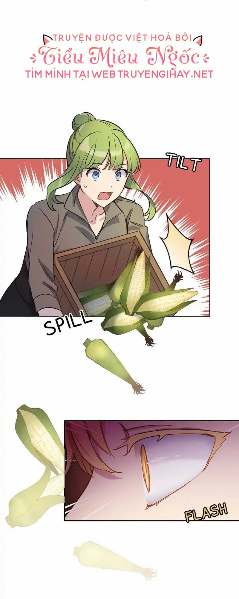 Nếu Bị Phát Hiện Liệu Tôi Có Chết Không Chapter 8 - Trang 2