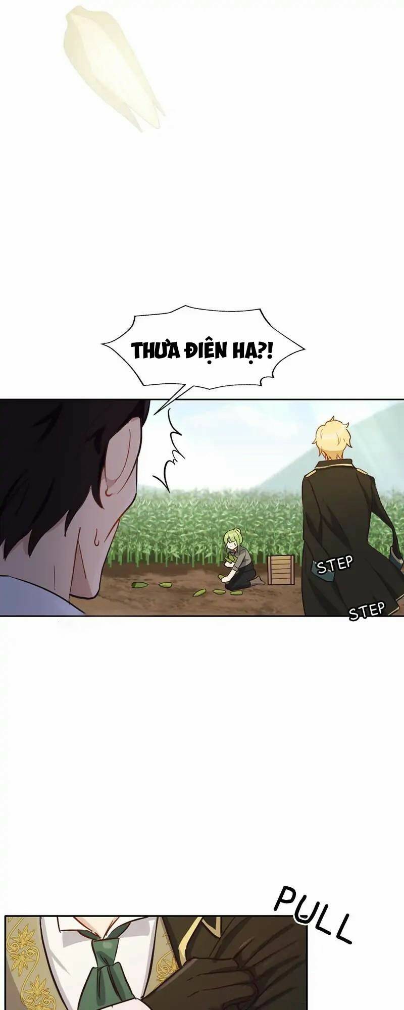 Nếu Bị Phát Hiện Liệu Tôi Có Chết Không Chapter 8 - Trang 2