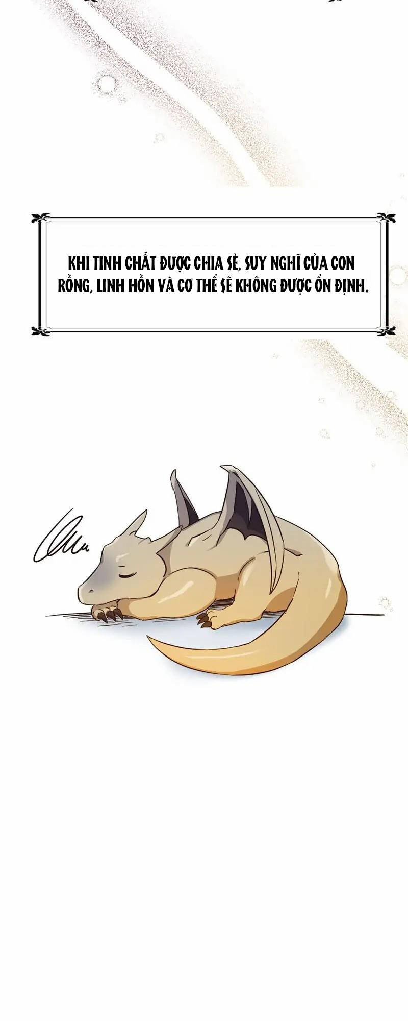 Nếu Bị Phát Hiện Liệu Tôi Có Chết Không Chapter 8 - Trang 2