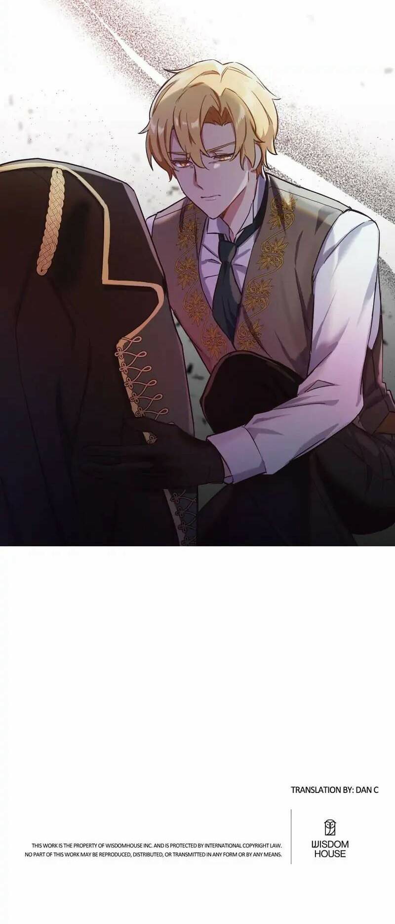 Nếu Bị Phát Hiện Liệu Tôi Có Chết Không Chapter 8 - Trang 2