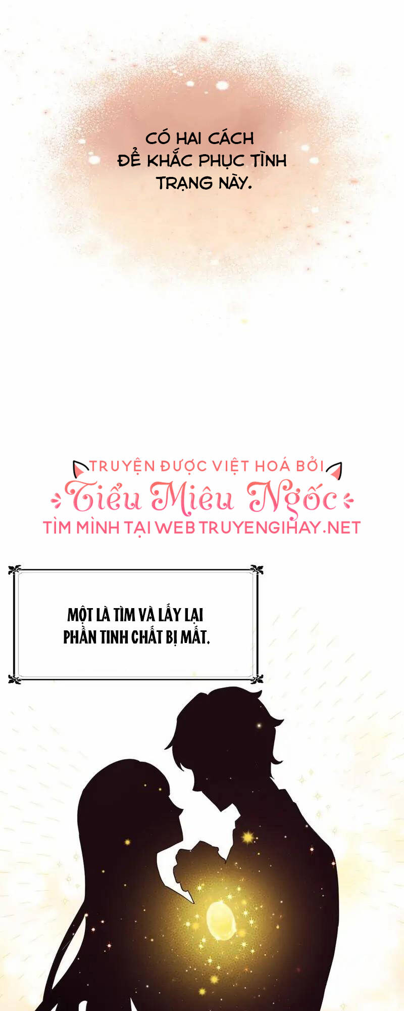 Nếu Bị Phát Hiện Liệu Tôi Có Chết Không Chapter 8 - Trang 2