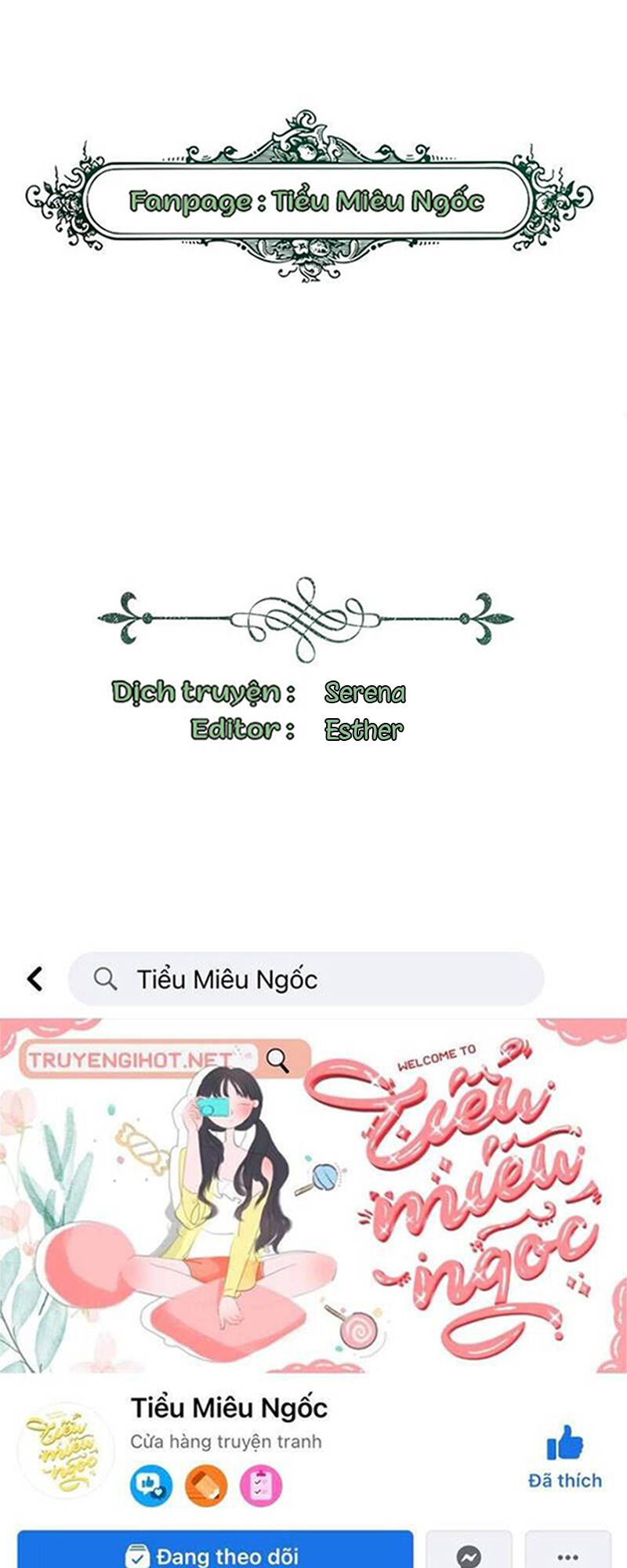 Nếu Bị Phát Hiện Liệu Tôi Có Chết Không Chapter 9 - Trang 2