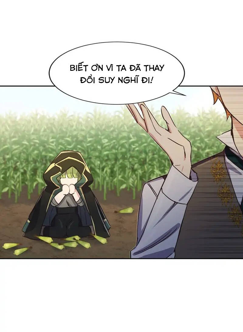 Nếu Bị Phát Hiện Liệu Tôi Có Chết Không Chapter 9 - Trang 2