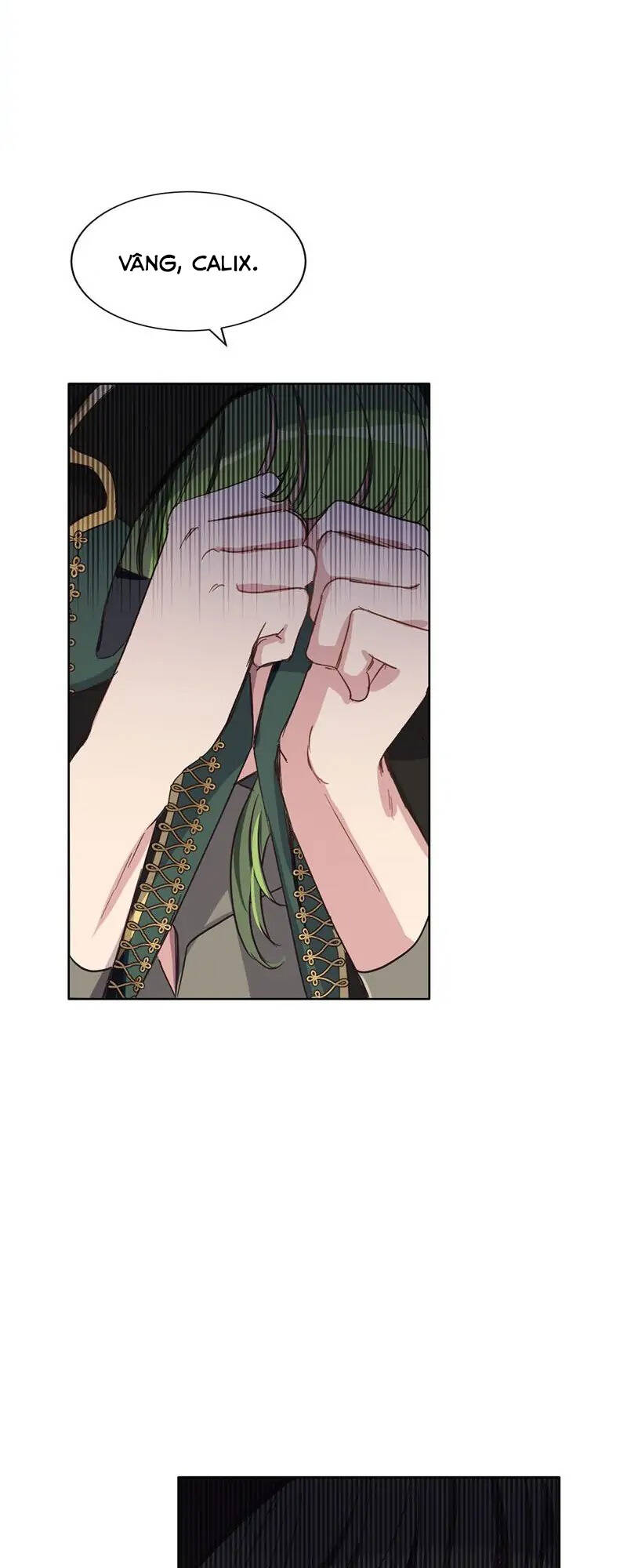 Nếu Bị Phát Hiện Liệu Tôi Có Chết Không Chapter 9 - Trang 2