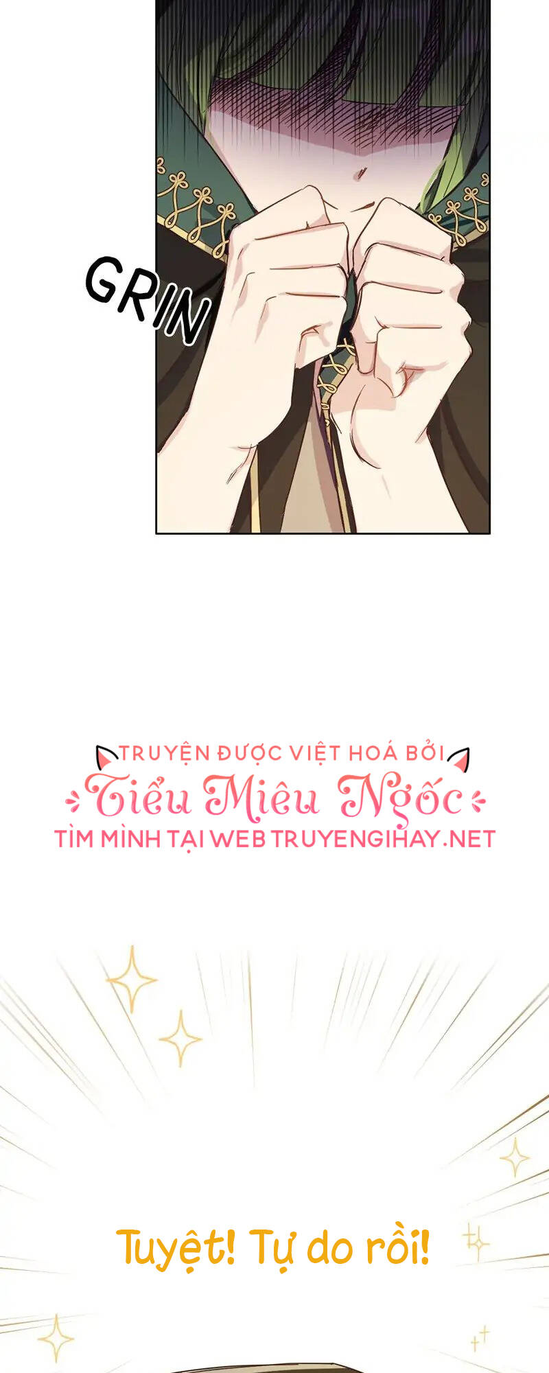 Nếu Bị Phát Hiện Liệu Tôi Có Chết Không Chapter 9 - Trang 2