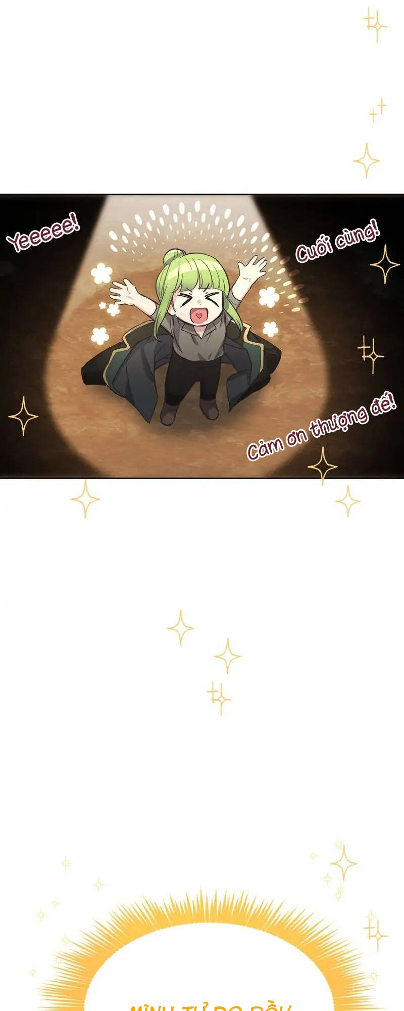 Nếu Bị Phát Hiện Liệu Tôi Có Chết Không Chapter 9 - Trang 2