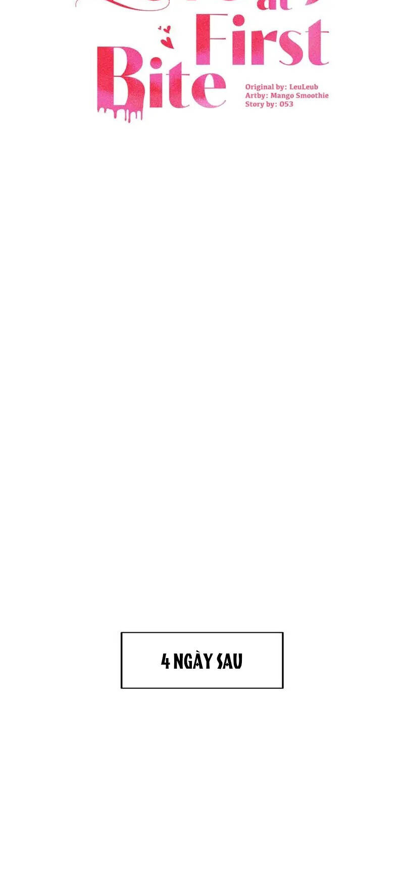 Nếu Bị Phát Hiện Liệu Tôi Có Chết Không Chapter 9 - Trang 2