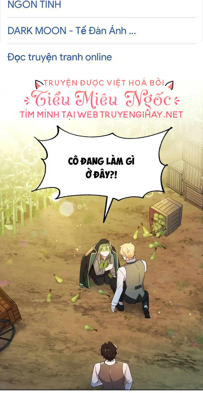Nếu Bị Phát Hiện Liệu Tôi Có Chết Không Chapter 9 - Trang 2